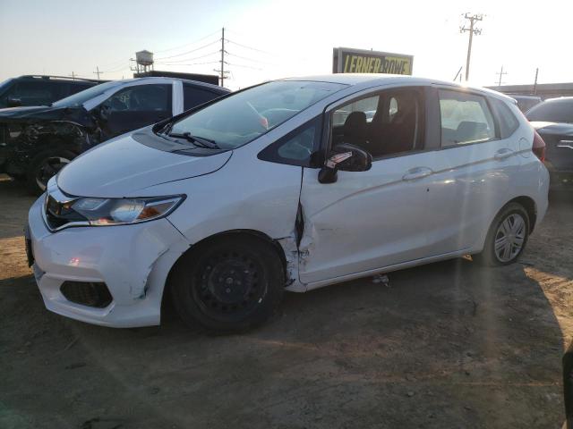 2019 HONDA FIT LX 2019 image