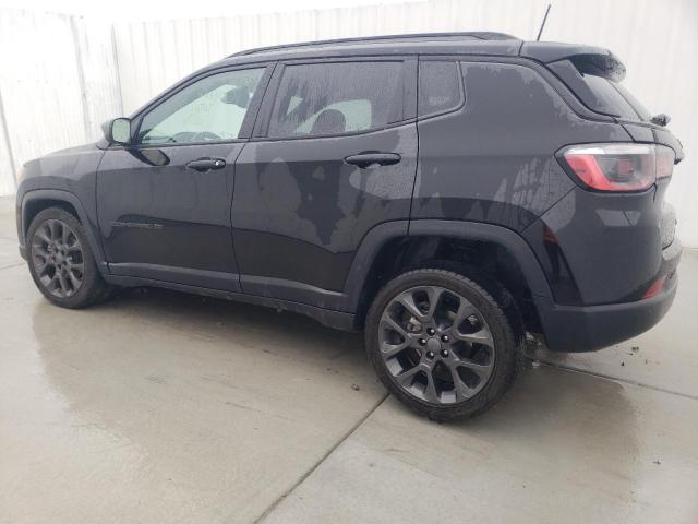 Obraz 2 z 2021 JEEP COMPASS 80TH EDITION 2021 z VIN 3C4NJCEB0MT596895