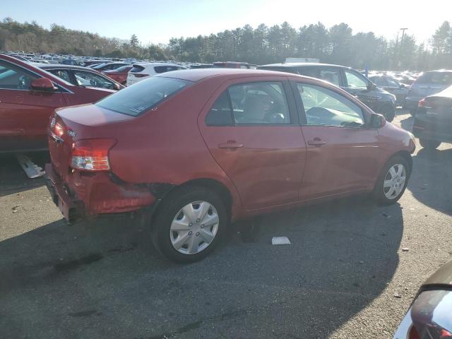 Image 3 of 2007 TOYOTA YARIS  2007 with VIN JTDBT923271111102