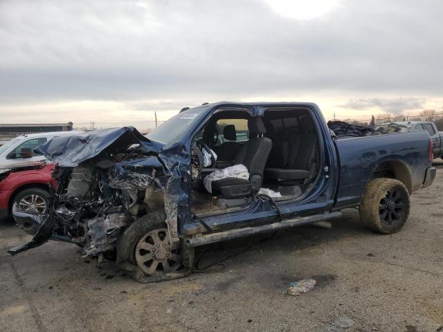 Image 1 of 2022 RAM 2500 BIG HORN/LONE STAR 2022 with VIN 3C6UR5DL2NG117887