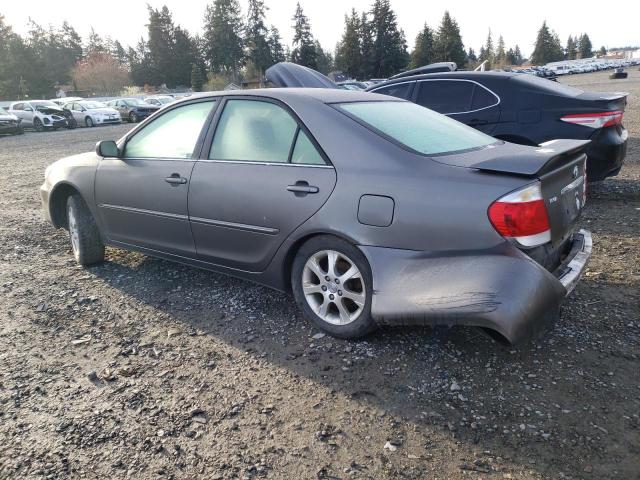 Obraz 2 z 2005 TOYOTA CAMRY LE 2005 z VIN 4T1BE30K45U979014
