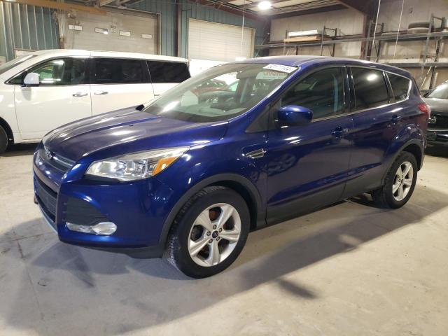 Image 1 of 2015 FORD ESCAPE SE 2015 with VIN 1FMCU0GX8FUB33901