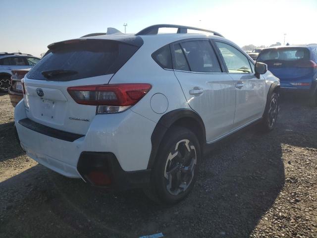 Image 3 of 2023 SUBARU CROSSTREK LIMITED 2023 with VIN JF2GTHMC9P8284993