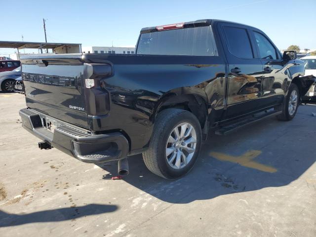 Image 3 of 2020 CHEVROLET SILVERADO C1500 CUSTOM 2020 with VIN 3GCPWBEH2LG448988
