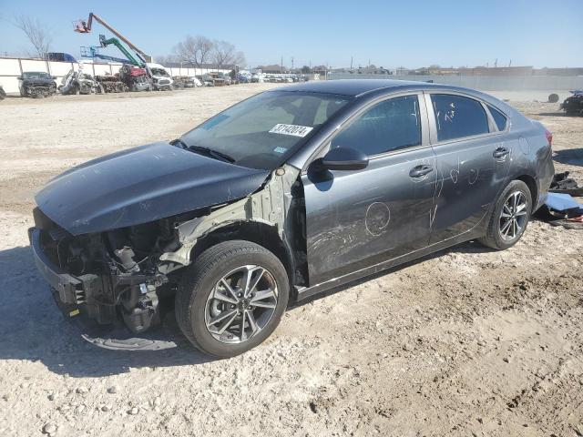 Obraz 1 z 2022 KIA FORTE FE 2022 z VIN 3KPF24ADXNE461251