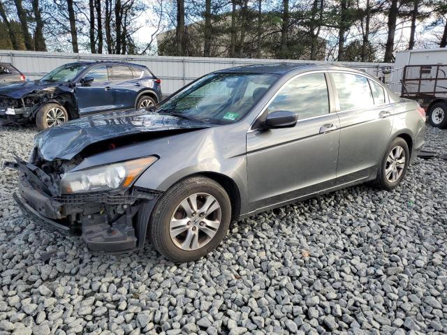 Изображение 1 2012 HONDA ACCORD SE 2012 с VIN 1HGCP2F63CA116566