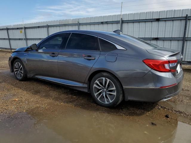 Obraz 2 z 2020 HONDA ACCORD HYBRID EXL 2020 z VIN 1HGCV3F54LA009318