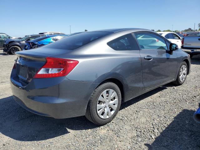Изображение 3 2012 HONDA CIVIC LX 2012 с VIN 2HGFG3B51CH556755