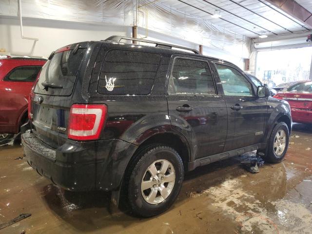 Изображение 3 2008 FORD ESCAPE LIMITED 2008 с VIN 1FMCU94178KA78585