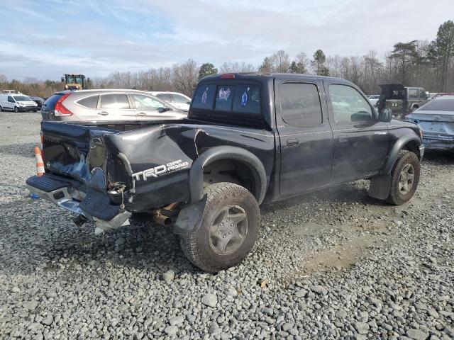 Image 3 of 2004 TOYOTA TACOMA DOUBLE CAB PRERUNNER 2004 with VIN 5TEGN92N74Z414539