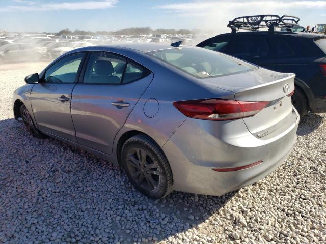 Obraz 2 z 2017 HYUNDAI ELANTRA SE 2017 z VIN 5NPD84LF6HH101821