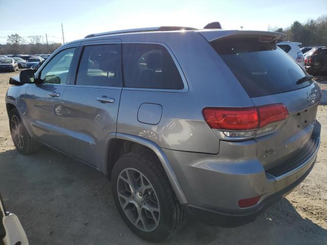 Obraz 2 z 2018 JEEP GRAND CHEROKEE LIMITED 2018 z VIN 1C4RJFBG3JC347064