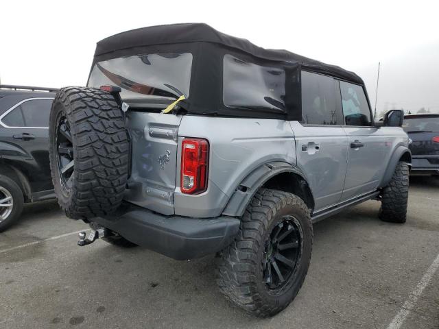 Obraz 3 z 2022 FORD BRONCO BASE 2022 z VIN 1FMDE5BHXNLB38682