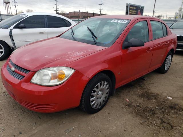 Obraz 2009 CHEVROLET COBALT LS 2009