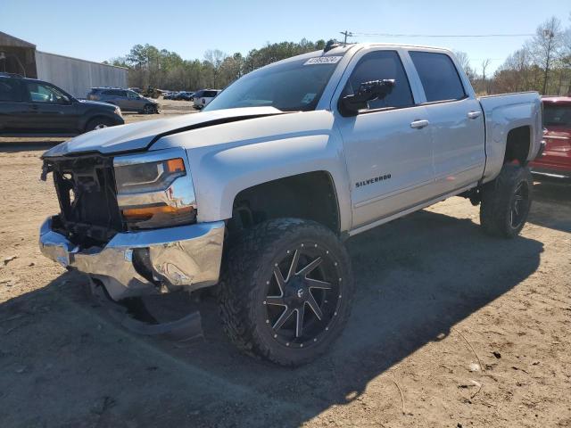 Obraz 1 z 2016 CHEVROLET SILVERADO C1500 LT 2016 z VIN 3GCPCREC6GG255688