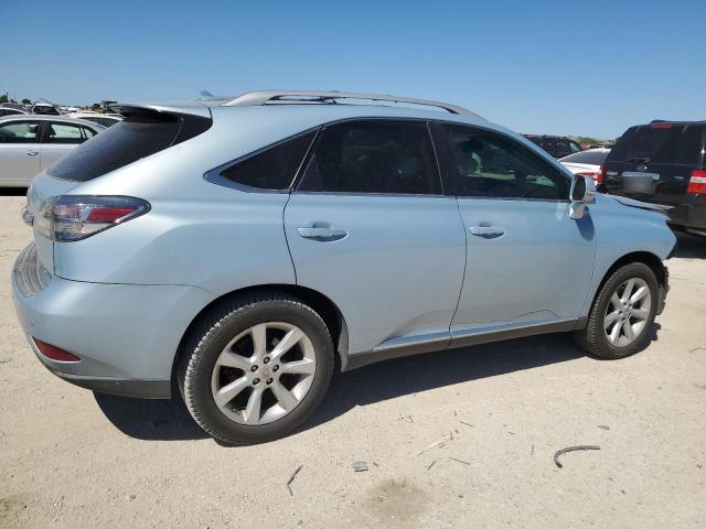 Obraz 3 z 2010 LEXUS RX 350 2010 z VIN 2T2ZK1BA9AC014205