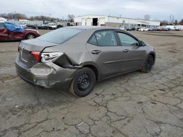 Obraz 3 z 2018 TOYOTA COROLLA L 2018 z VIN 2T1BURHEXJC064085