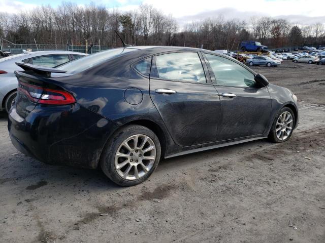 Image 3 of 2015 DODGE DART LIMITED 2015 with VIN 1C3CDFCB0FD112059
