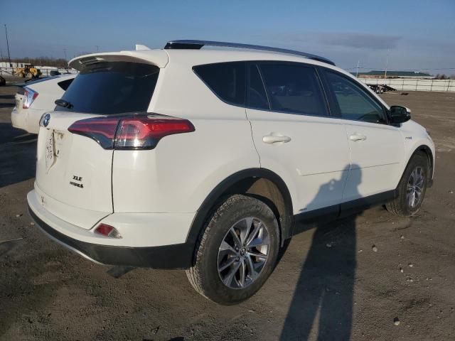 Image 3 of 2016 TOYOTA RAV4 HV XLE 2016 with VIN JTMRJREV6GD007700