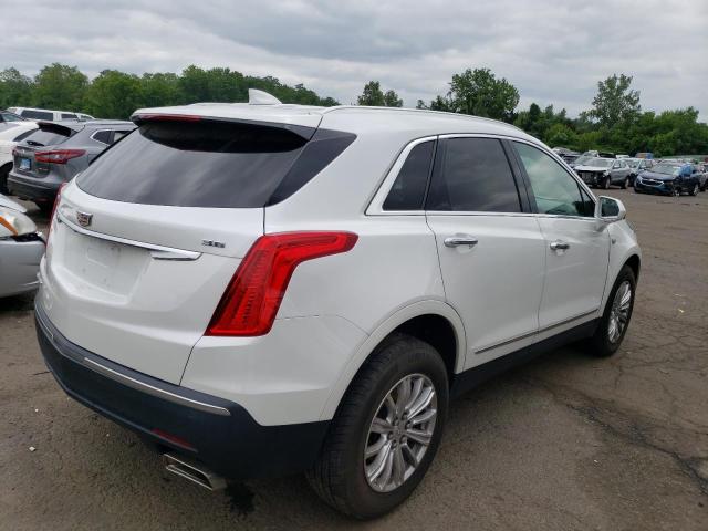 Изображение 3 2018 CADILLAC XT5  2018 с VIN 1GYKNBRSXJZ134290