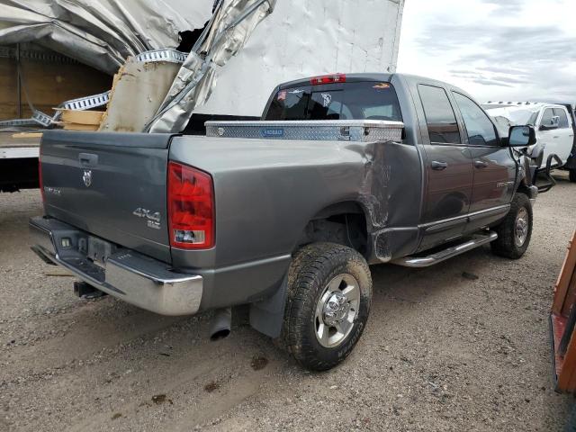 Obraz 3 z 2006 DODGE RAM 2500 ST 2006 z VIN 1D7KS28CX6J128736