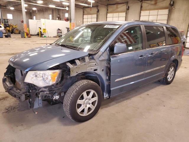 2011 CHRYSLER TOWN & COUNTRY TOURING 2011 image