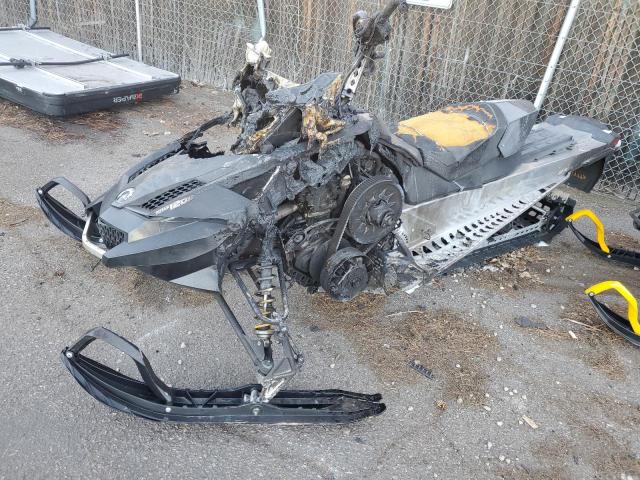 Obraz 2 z 2009 BOMBARDIER SNOWMOBILE 2009 z VIN 2BPSMN9B59V000178