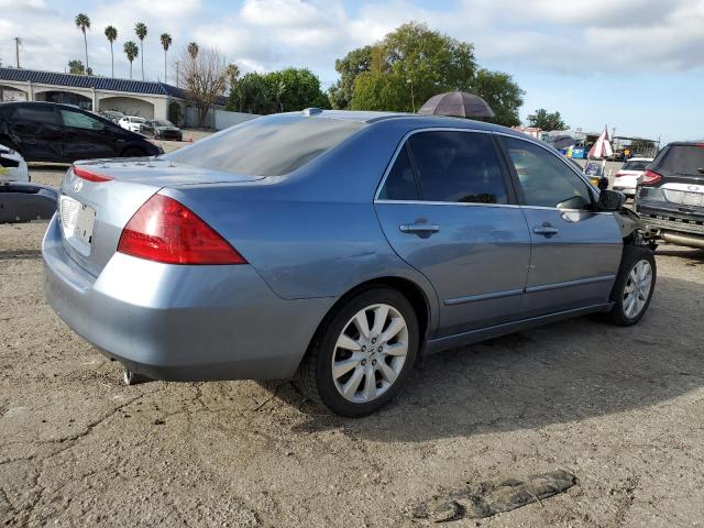Изображение 3 2007 HONDA ACCORD EX 2007 с VIN 1HGCM66557A097547