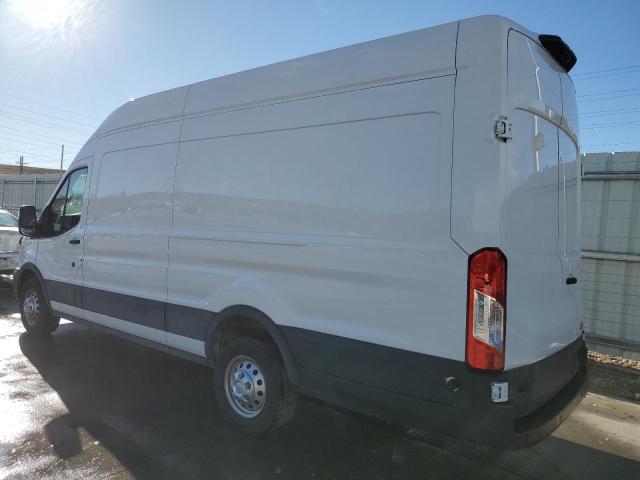 Изображение 2 2022 FORD TRANSIT T-350 2022 с VIN 1FTBW3U80NKA54595