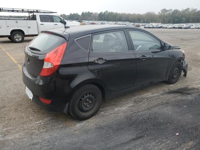 Image 3 of 2013 HYUNDAI ACCENT GLS 2013 with VIN KMHCT5AE7DU082721