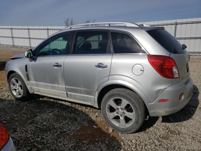Image 2 of 2014 CHEVROLET CAPTIVA LT 2014 with VIN 3GNAL3EK6ES619166