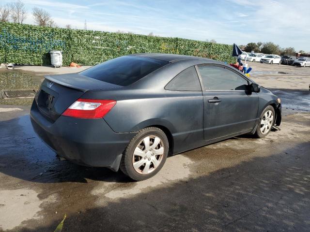 Изображение 3 2007 HONDA CIVIC LX 2007 с VIN 2HGFG12617H549405