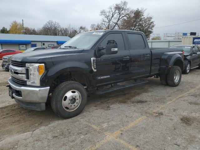 Image 1 of 2017 FORD F350 SUPER DUTY 2017 with VIN 1FT8W3DT8HEE25570