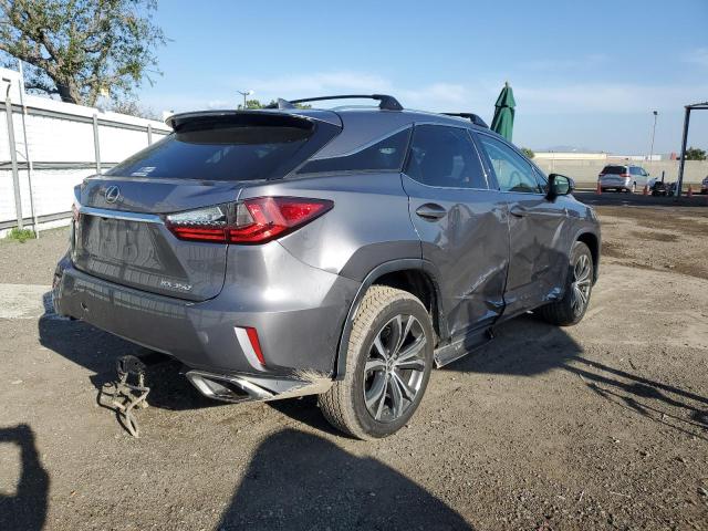 Obraz 3 z 2018 LEXUS RX 350 BASE 2018 z VIN 2T2ZZMCA9JC108645