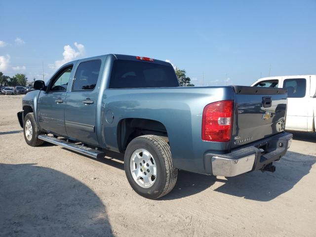 Image 2 of 2011 CHEVROLET SILVERADO C1500 LT 2011 with VIN 3GCPCSE08BG373988