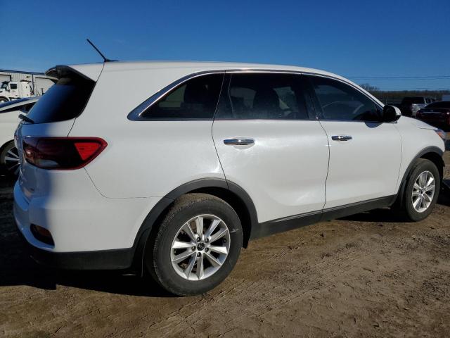 Изображение 3 2019 KIA SORENTO L 2019 с VIN 5XYPG4A39KG599911