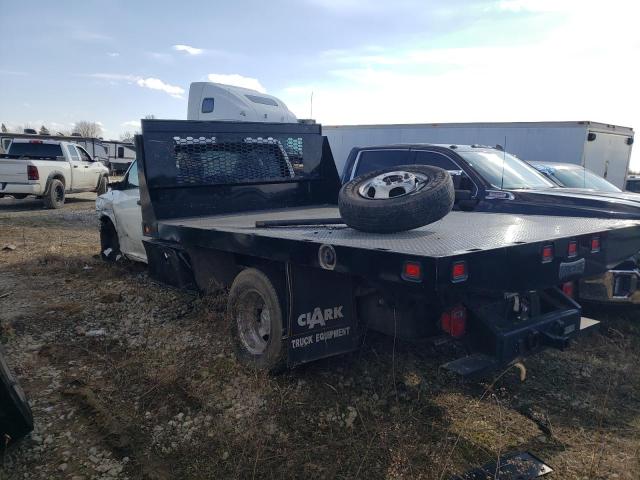 Obraz 2 z 2020 RAM 3500  2020 z VIN 3C7WRSBJ2LG206358