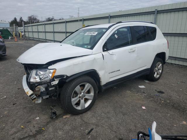 2013 JEEP COMPASS LATITUDE 2013 image