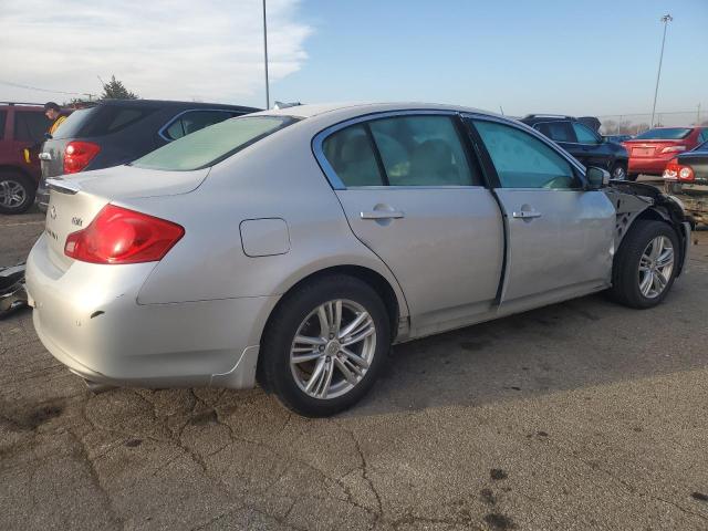 Obraz 3 z 2011 INFINITI G37  2011 z VIN JN1CV6AR1BM350430