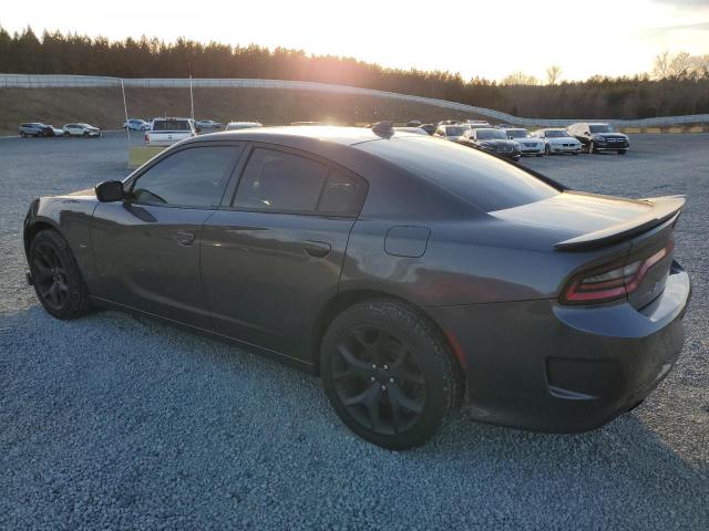 Obraz 2 z 2018 DODGE CHARGER GT 2018 z VIN 2C3CDXJG6JH234392