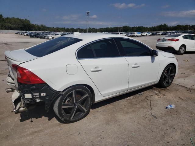 Image 3 of 2016 VOLVO S60 R DESIGN 2016 with VIN YV126MFP4G2395358