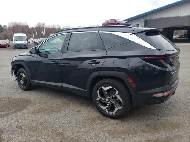 Изображение 2 2023 HYUNDAI TUCSON SEL 2023 с VIN 5NMJFCAE3PH205143