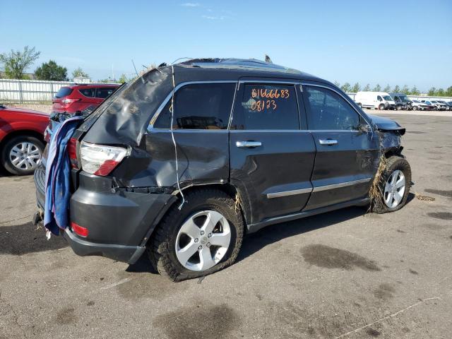 Изображение 3 2011 JEEP GRAND CHEROKEE LAREDO 2011 с VIN 1J4RR4GG3BC563188