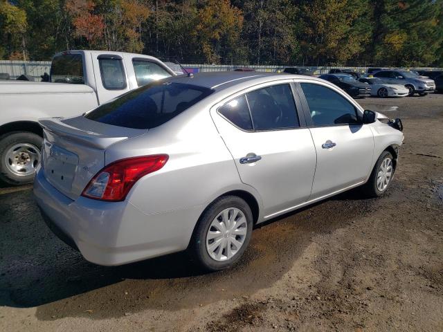 Изображение 3 2018 NISSAN VERSA S 2018 с VIN 3N1CN7AP6JL886710
