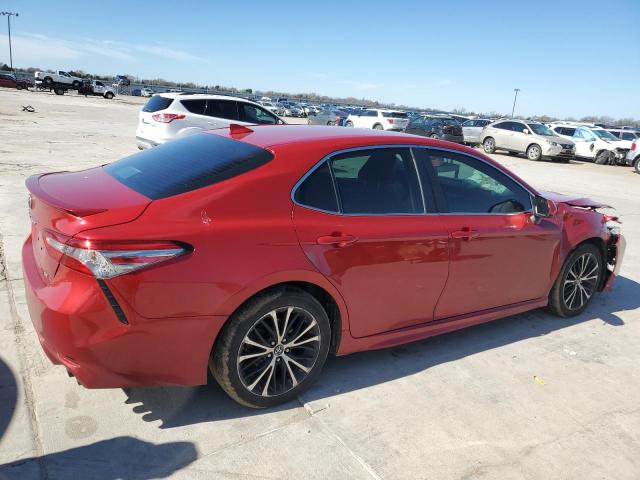 Image 3 of 2019 TOYOTA CAMRY L 2019 with VIN 4T1B11HK5KU181704