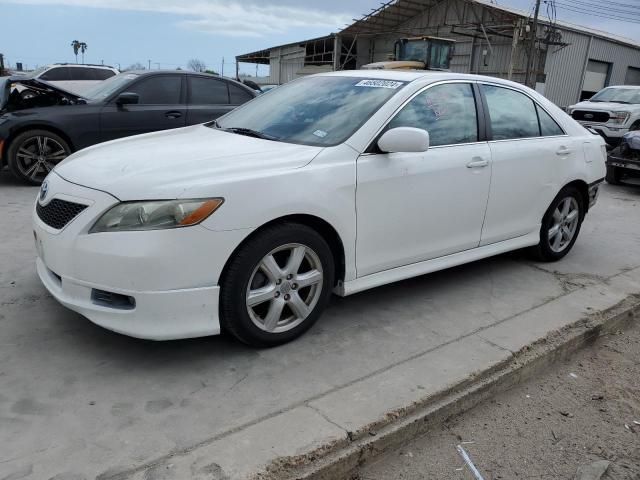 Image 1 of 2009 TOYOTA CAMRY SE 2009 with VIN 4T1BK46K29U594885