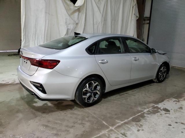 Obraz 3 z 2021 KIA FORTE FE 2021 z VIN 3KPF24AD0ME400067