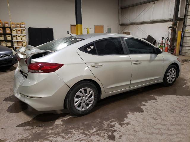 Obraz 3 z 2017 HYUNDAI ELANTRA SE 2017 z VIN KMHD74LFXHU428906
