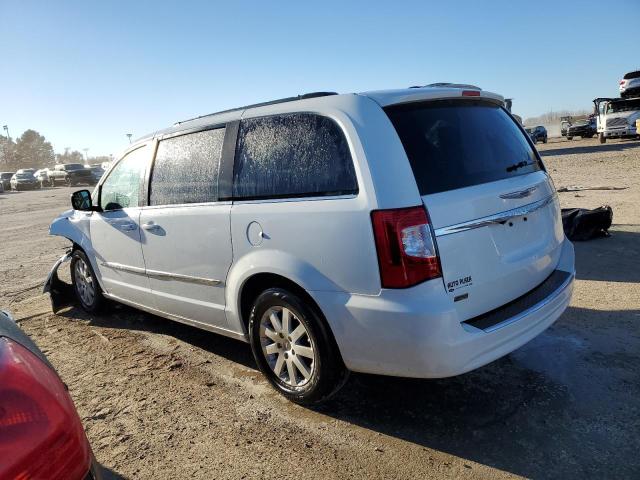Image 2 of 2016 CHRYSLER TOWN & COUNTRY TOURING 2016 with VIN 2C4RC1BG9GR230070