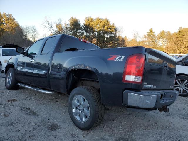 Image 2 of 2013 GMC SIERRA K1500 SLE 2013 with VIN 1GTR2VE73DZ223168